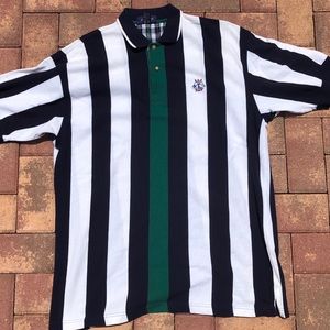 Grant vintage men’s polo